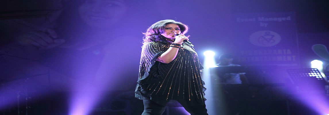 Melody with Sunidhi